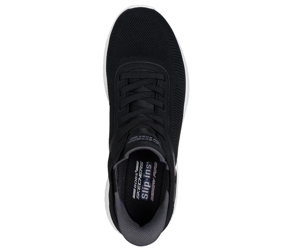 Skechers Slip-ins : BOBS Sport Squad Chaos – Solid Step Skechers Slip-ins : BOBS Sport Squad Chaos – Solid Step
