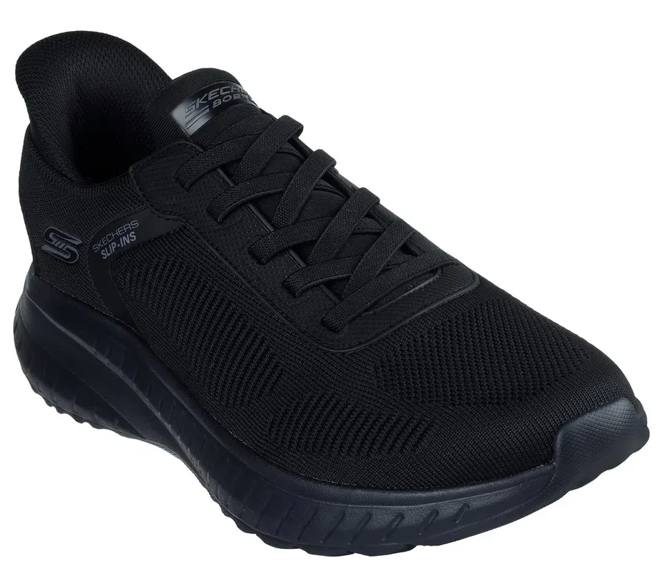 Skechers Slip-ins : BOBS Sport Squad Chaos – Solid Step Skechers Slip-ins : BOBS Sport Squad Chaos – Solid Step