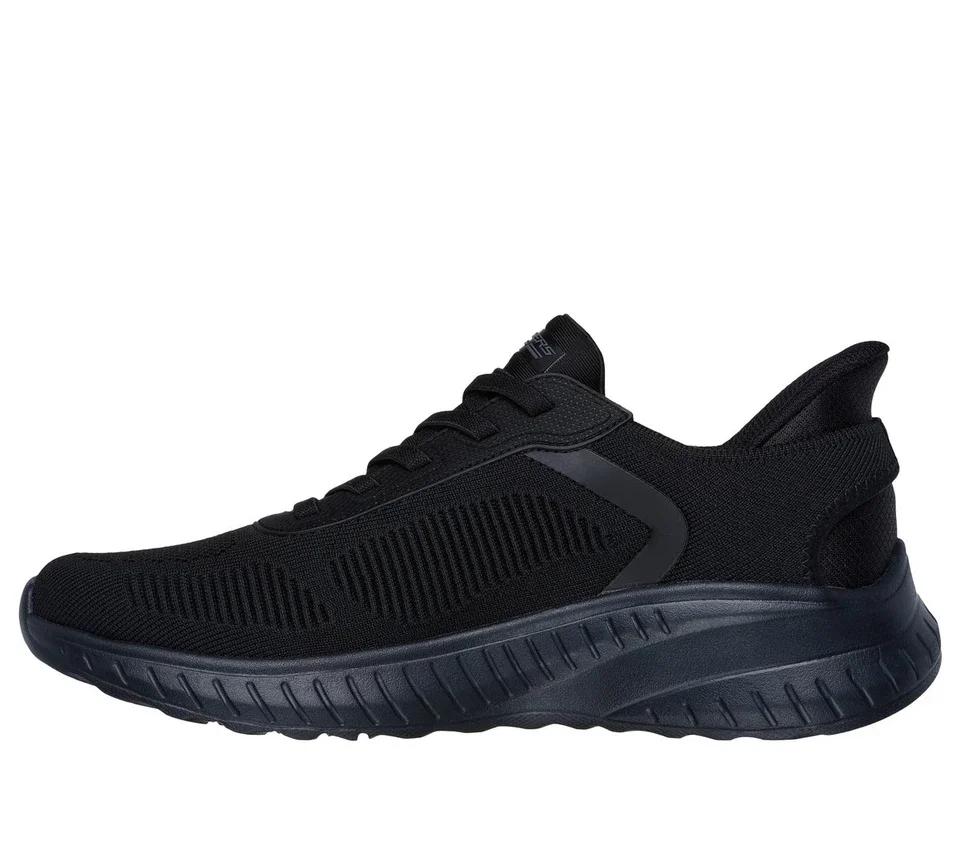 Skechers Slip-ins : BOBS Sport Squad Chaos – Solid Step Skechers Slip-ins : BOBS Sport Squad Chaos – Solid Step