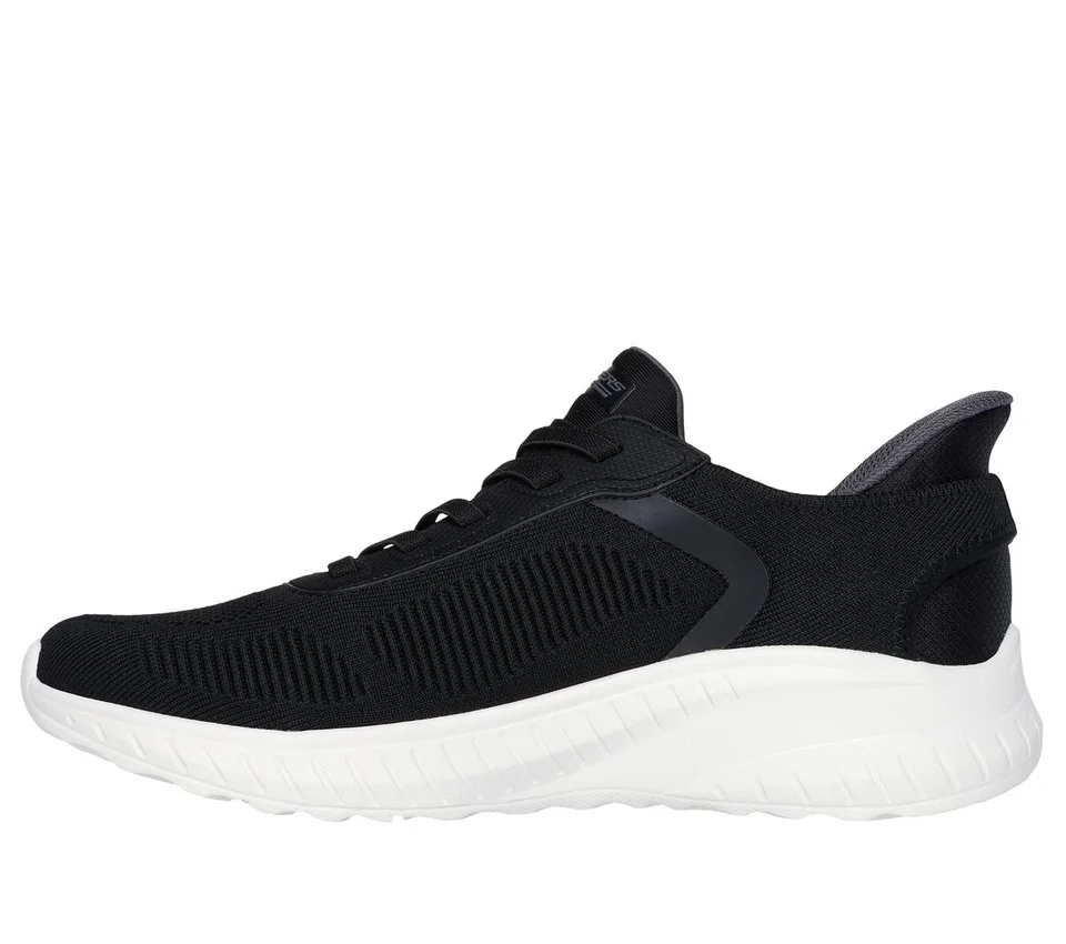 Skechers Slip-ins : BOBS Sport Squad Chaos – Solid Step Skechers Slip-ins : BOBS Sport Squad Chaos – Solid Step