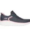 Skechers Slip-ins : BOBS Sport Squad Chaos – Stroke of Luck Skechers Slip-ins : BOBS Sport Squad Chaos – Stroke of Luck