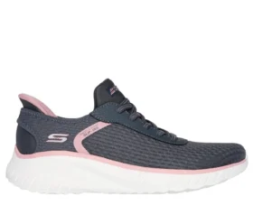 Skechers Slip-ins : BOBS Sport Squad Chaos – Stroke of Luck