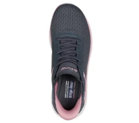 Skechers Slip-ins : BOBS Sport Squad Chaos – Stroke of Luck