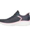 Skechers Slip-ins : BOBS Sport Squad Chaos – Stroke of Luck Skechers Slip-ins : BOBS Sport Squad Chaos – Stroke of Luck