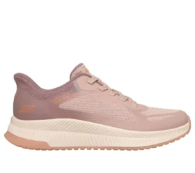 Skechers Slip-ins : BOBS Squad 4 – Look incontournable