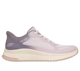 Skechers Slip-ins : BOBS Squad 4 – Look incontournable