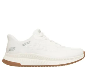 Skechers Slip-ins : BOBS Squad 4 – Look incontournable