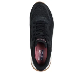 Skechers Slip-ins : BOBS Squad 4 – Look incontournable