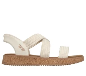 Skechers Slip-ins : BOBS Sun Vibe – Island Stroll