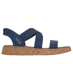 Skechers Slip-ins : BOBS Sun Vibe – Island Stroll