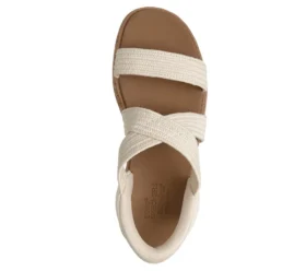 Skechers Slip-ins : BOBS Sun Vibe – Island Stroll