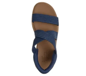 Skechers Slip-ins : BOBS Sun Vibe – Island Stroll