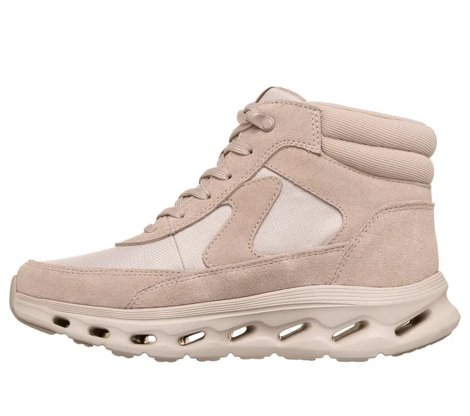 Skechers Slip-ins : Botte Go Walk Glide-Step 2.0 – Drew Skechers Slip-ins : Botte Go Walk Glide-Step 2.0 – Drew