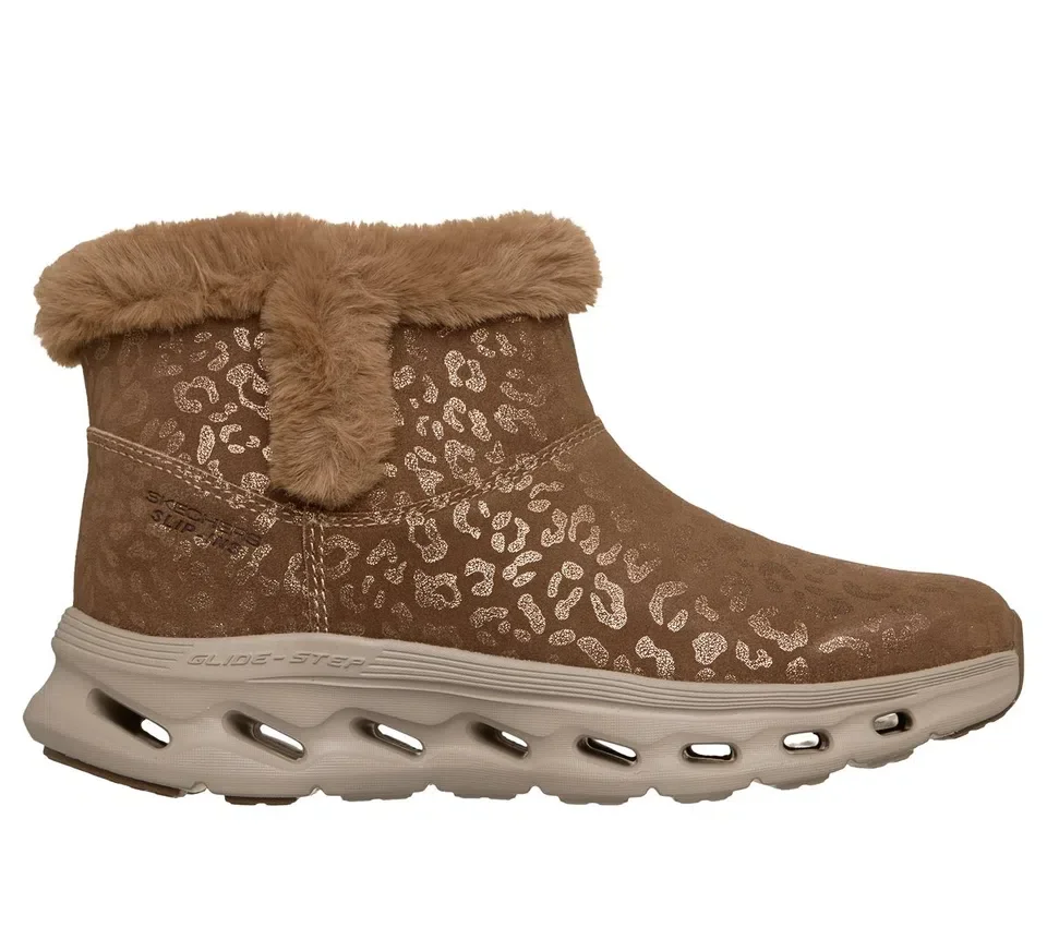 Skechers Slip-ins : Bottes Go Walk Glide-Step 2.0 – Mystique Skechers Slip-ins : Bottes Go Walk Glide-Step 2.0 – Mystique
