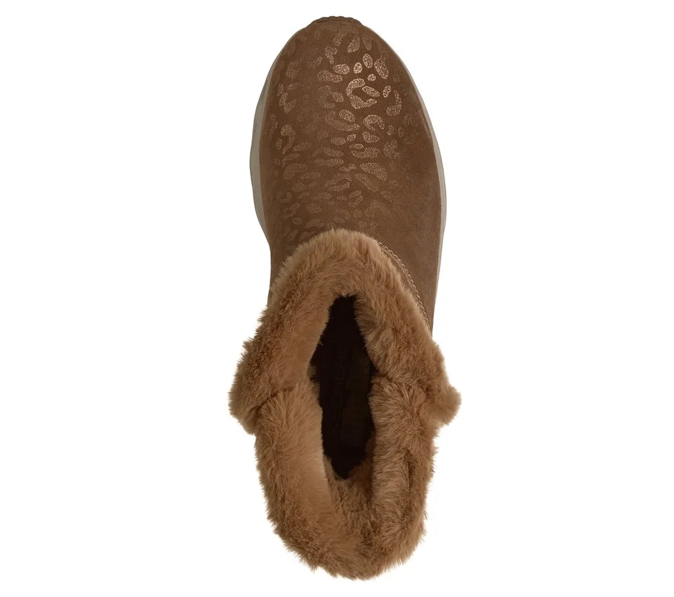 Skechers Slip-ins : Bottes Go Walk Glide-Step 2.0 – Mystique Skechers Slip-ins : Bottes Go Walk Glide-Step 2.0 – Mystique