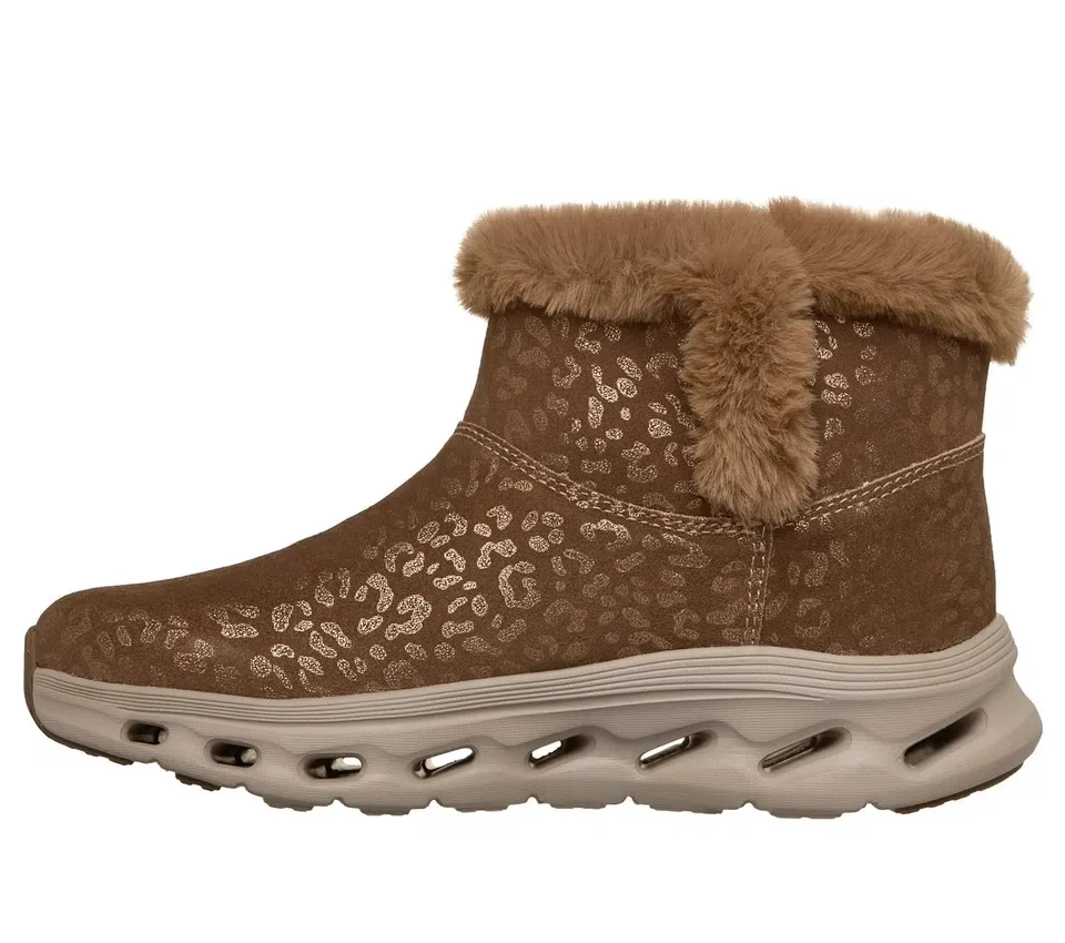 Skechers Slip-ins : Bottes Go Walk Glide-Step 2.0 – Mystique Skechers Slip-ins : Bottes Go Walk Glide-Step 2.0 – Mystique