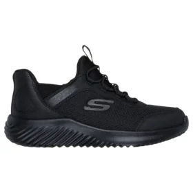 Skechers Slip-ins : Bounder – Brisk-Burst