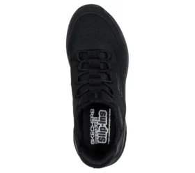 Skechers Slip-ins : Bounder – Brisk-Burst