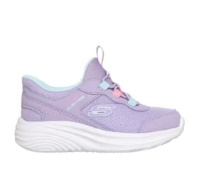 Skechers Slip-ins : Bounder Pro – Étape 1