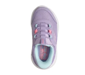 Skechers Slip-ins : Bounder Pro – Étape 1