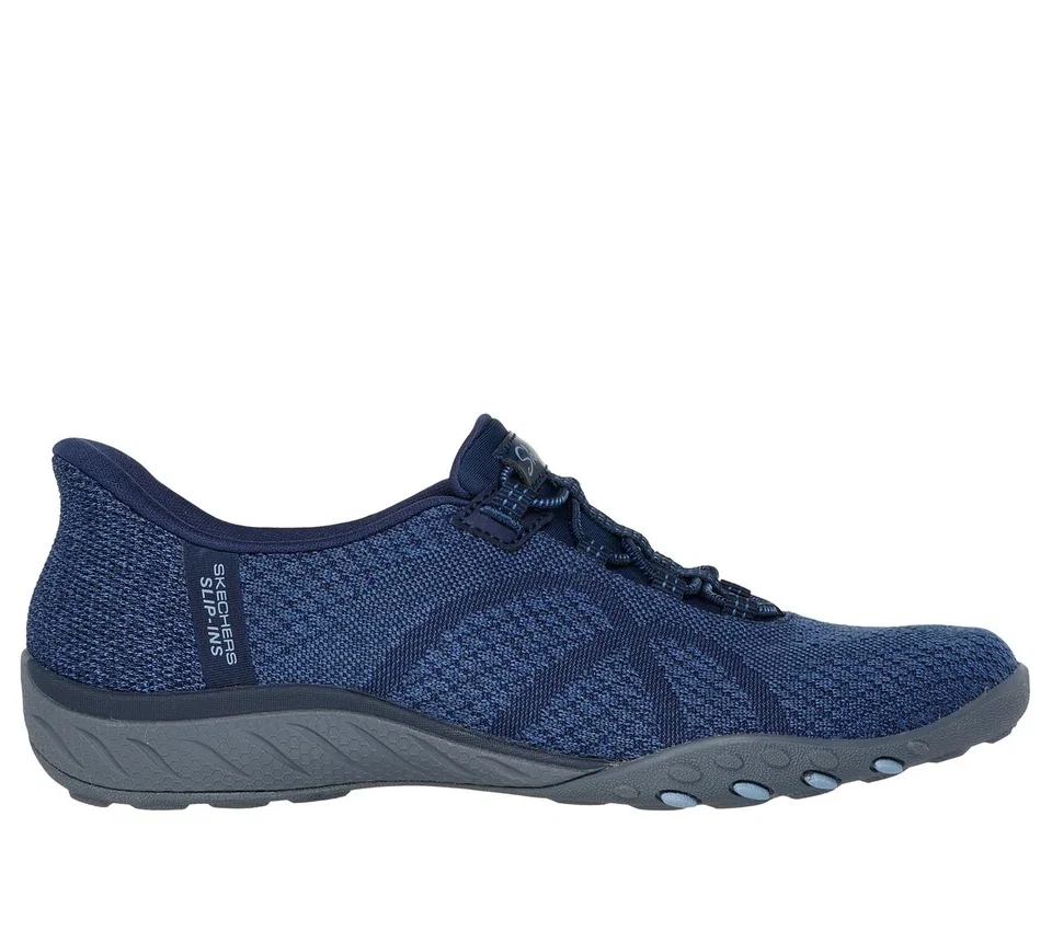 Skechers Slip-ins : Breathe-Easy – Knitty Waves Skechers Slip-ins : Breathe-Easy – Knitty Waves