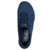 Skechers Slip-ins : Breathe-Easy – Knitty Waves Skechers Slip-ins : Breathe-Easy – Knitty Waves