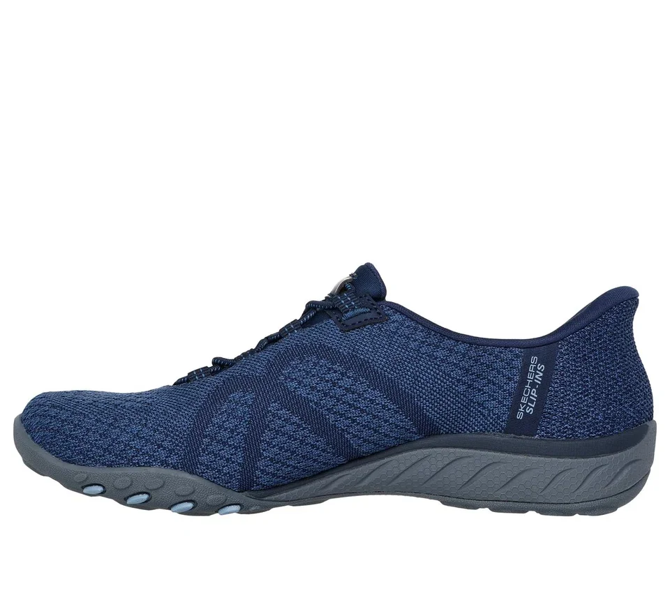 Skechers Slip-ins : Breathe-Easy – Knitty Waves Skechers Slip-ins : Breathe-Easy – Knitty Waves