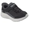 Skechers Slip-ins : Comfy Sprints – Cozy Fit Skechers Slip-ins : Comfy Sprints – Cozy Fit