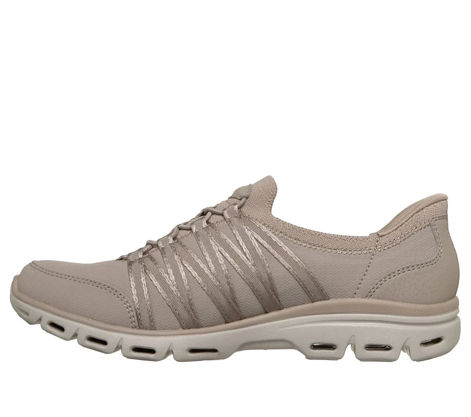 Skechers Slip-ins : Confort Glide-Step – Steady Grace Skechers Slip-ins : Confort Glide-Step – Steady Grace