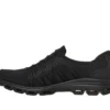 Skechers Slip-ins : Confort Glide-Step – Steady Grace Skechers Slip-ins : Confort Glide-Step – Steady Grace