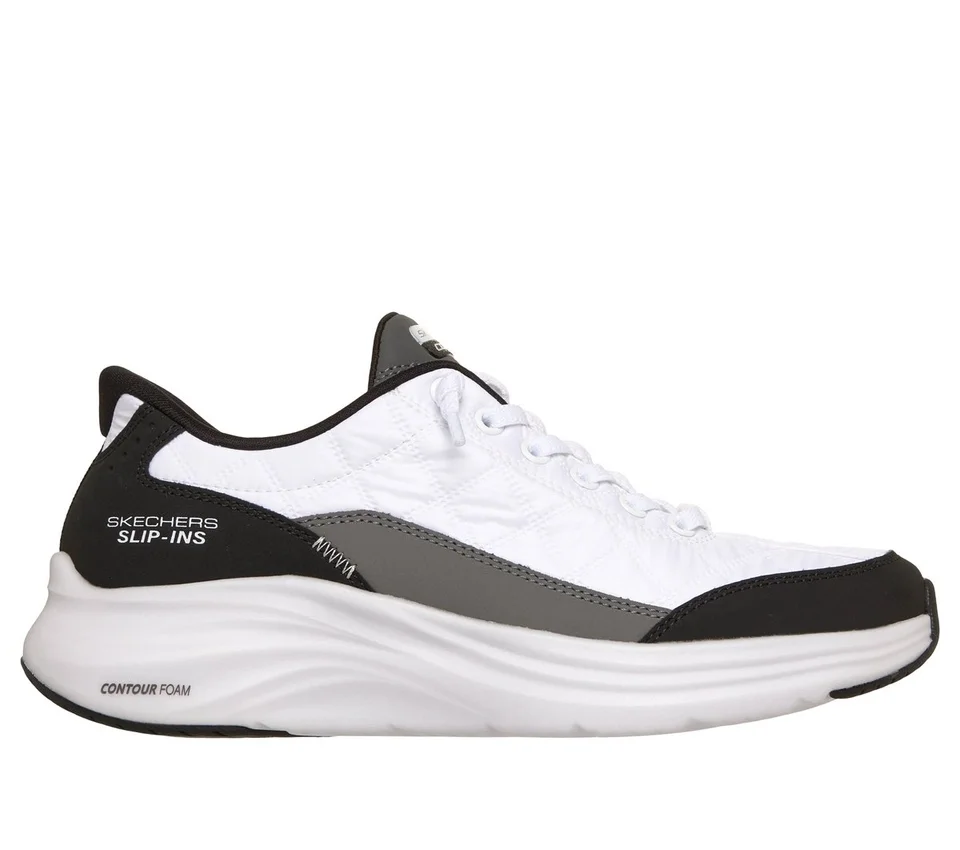 Skechers Slip-ins : Contour Foam – Cozy Fit Skechers Slip-ins : Contour Foam – Cozy Fit