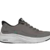 Skechers Slip-ins : Contour Foam – Cozy Fit Skechers Slip-ins : Contour Foam – Cozy Fit