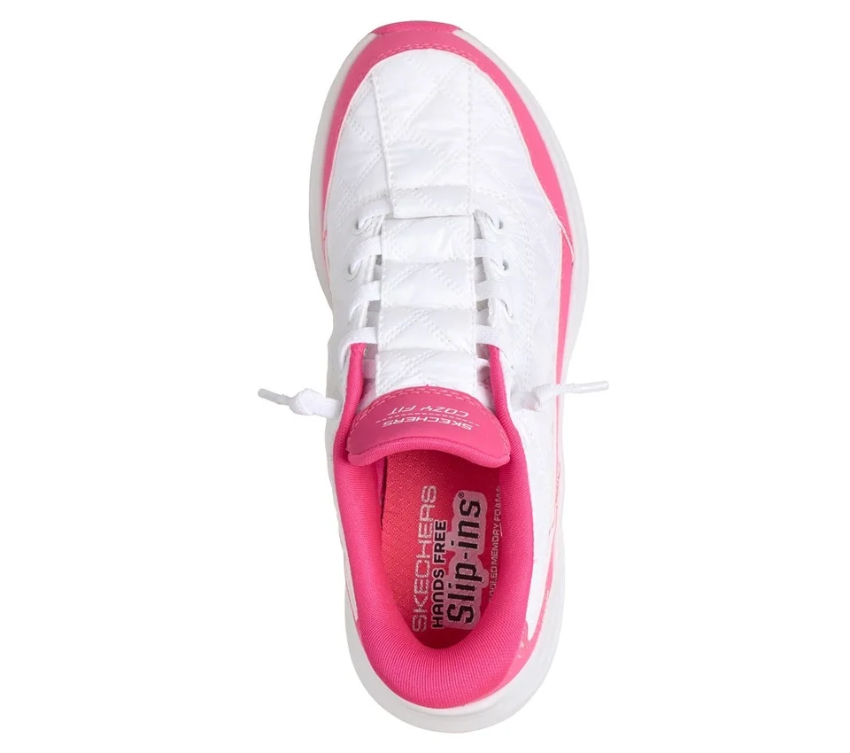 Skechers Slip-ins : Contour Foam – Cozy Fit Skechers Slip-ins : Contour Foam – Cozy Fit