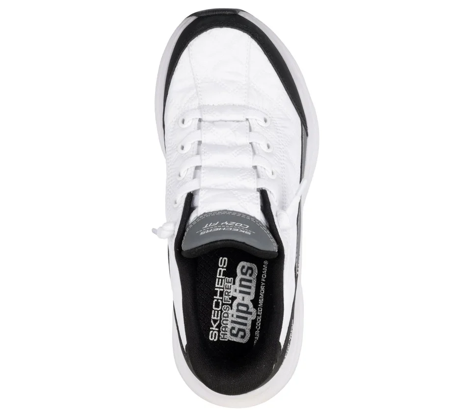 Skechers Slip-ins : Contour Foam – Cozy Fit Skechers Slip-ins : Contour Foam – Cozy Fit