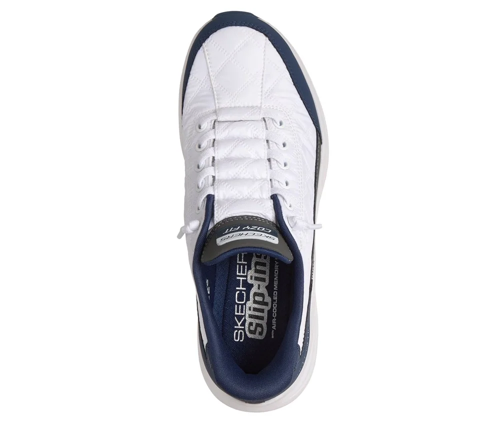 Skechers Slip-ins : Contour Foam – Cozy Fit Skechers Slip-ins : Contour Foam – Cozy Fit