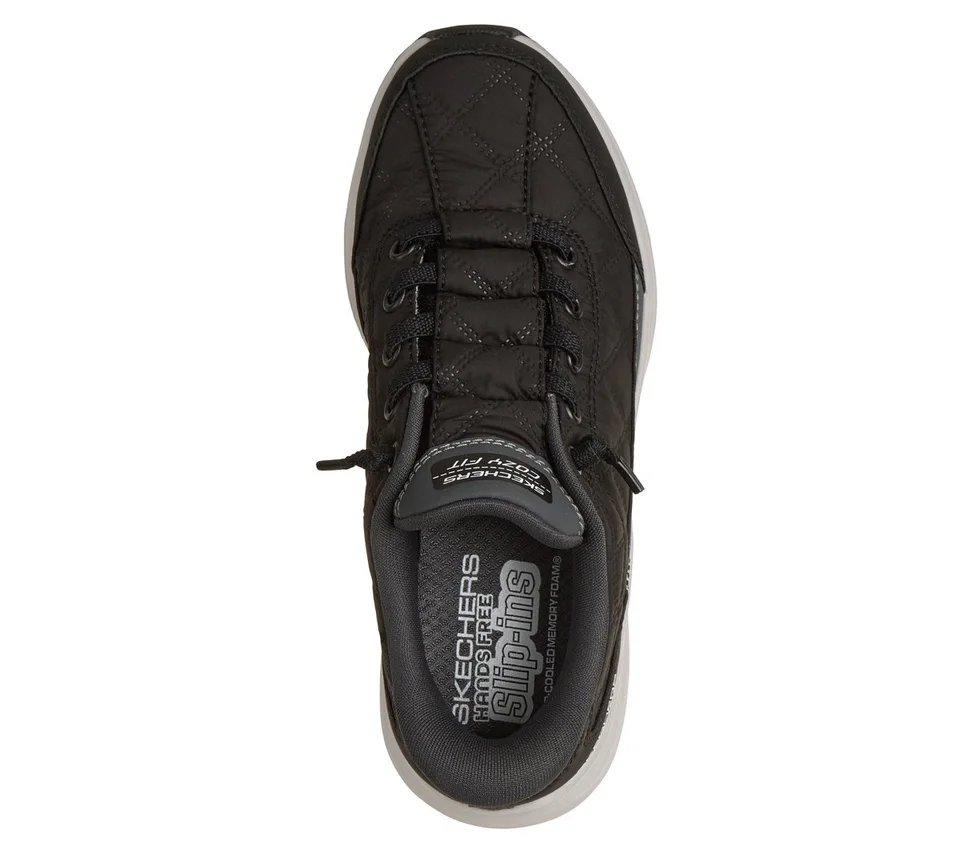 Skechers Slip-ins : Contour Foam – Cozy Fit Skechers Slip-ins : Contour Foam – Cozy Fit