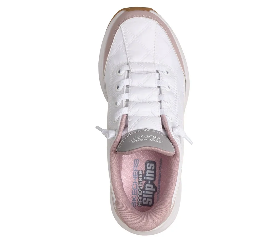 Skechers Slip-ins : Contour Foam – Cozy Fit Skechers Slip-ins : Contour Foam – Cozy Fit
