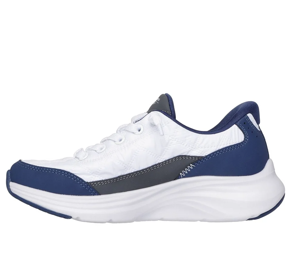 Skechers Slip-ins : Contour Foam – Cozy Fit Skechers Slip-ins : Contour Foam – Cozy Fit