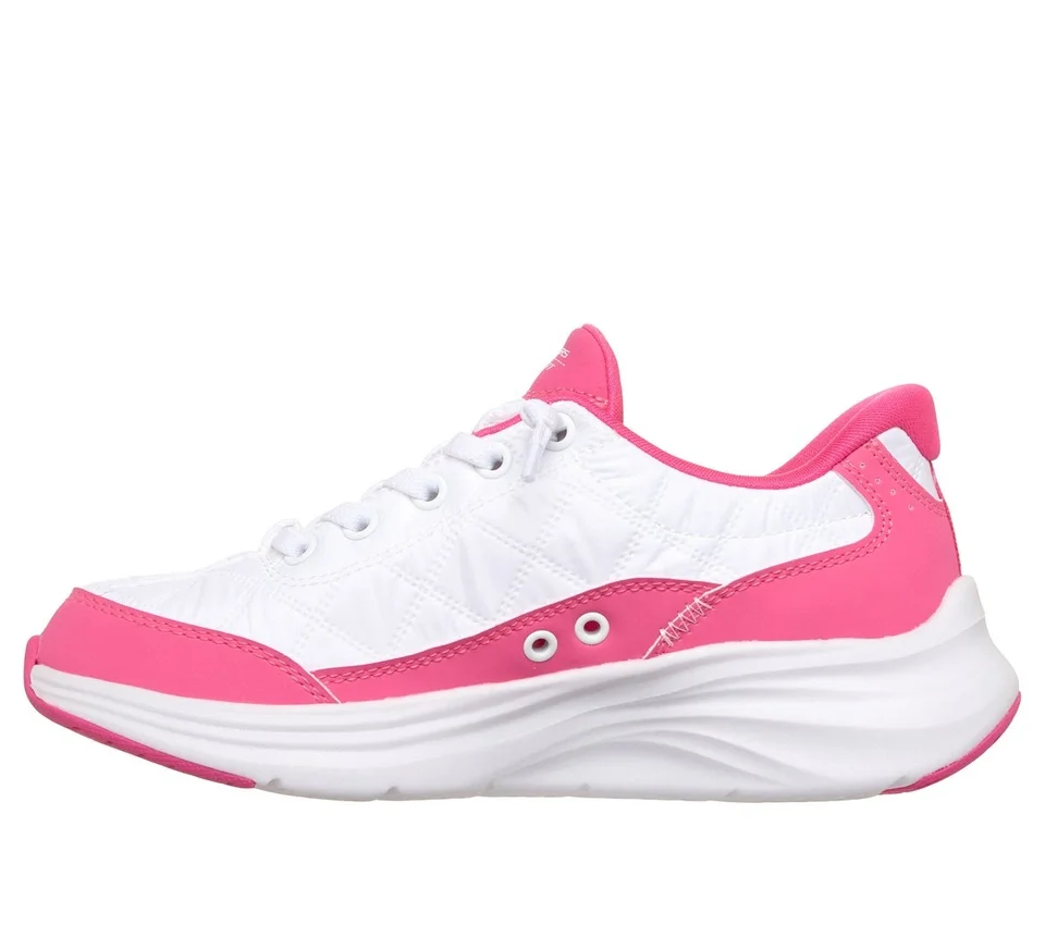 Skechers Slip-ins : Contour Foam – Cozy Fit Skechers Slip-ins : Contour Foam – Cozy Fit