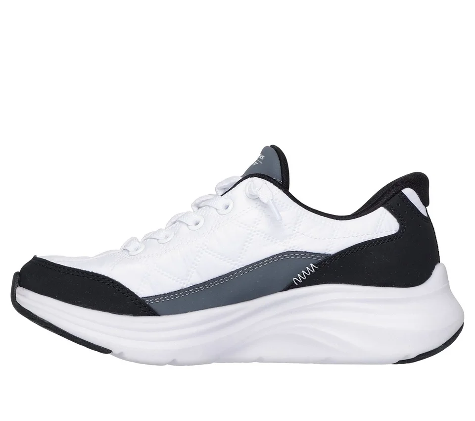 Skechers Slip-ins : Contour Foam – Cozy Fit Skechers Slip-ins : Contour Foam – Cozy Fit