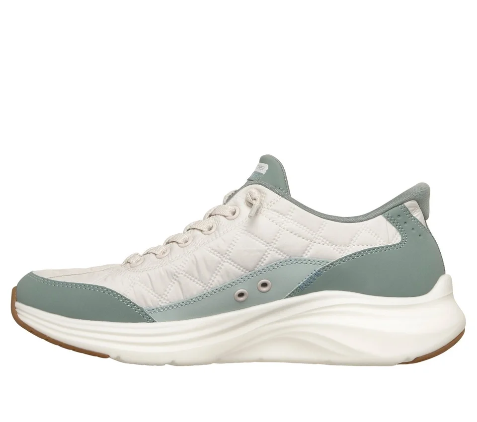 Skechers Slip-ins : Contour Foam – Cozy Fit Skechers Slip-ins : Contour Foam – Cozy Fit