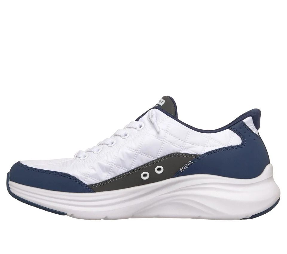 Skechers Slip-ins : Contour Foam – Cozy Fit Skechers Slip-ins : Contour Foam – Cozy Fit