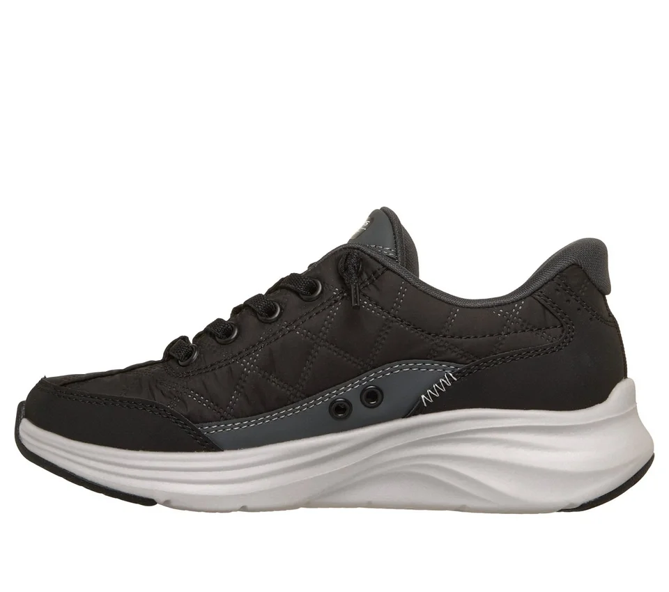 Skechers Slip-ins : Contour Foam – Cozy Fit Skechers Slip-ins : Contour Foam – Cozy Fit