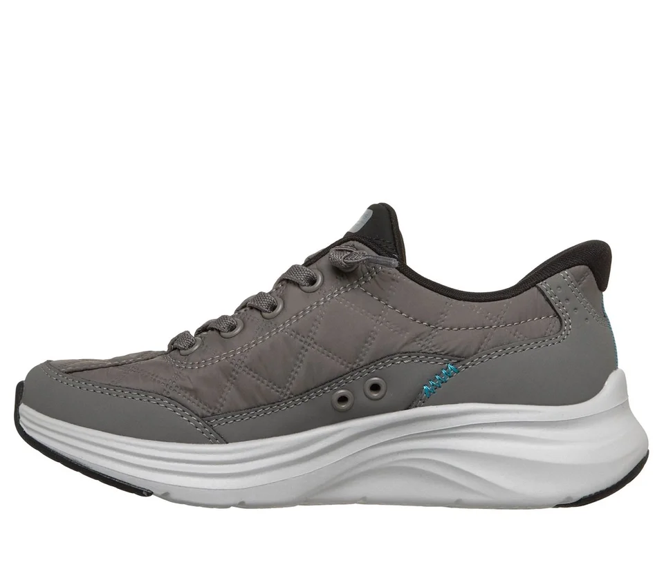 Skechers Slip-ins : Contour Foam – Cozy Fit Skechers Slip-ins : Contour Foam – Cozy Fit
