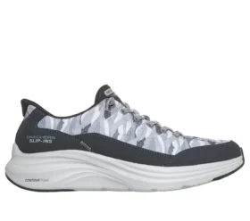 Skechers Slip-ins : Contour Foam – Cozy Fit Camopost