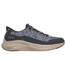 Skechers Slip-ins : Contour Foam – Cozy Fit Camopost