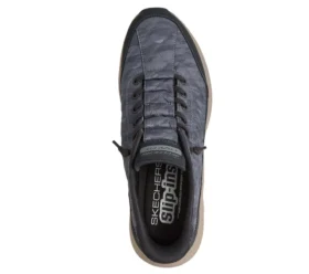 Skechers Slip-ins : Contour Foam – Cozy Fit Camopost