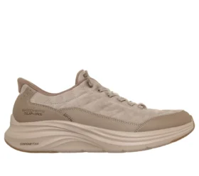 Skechers Slip-ins : Contour Foam – Cozy Fit Cordelux
