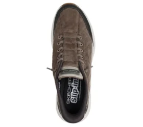 Skechers Slip-ins : Contour Foam – Cozy Fit Cordelux