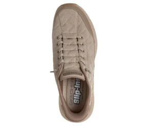 Skechers Slip-ins : Contour Foam – Cozy Fit Cordelux